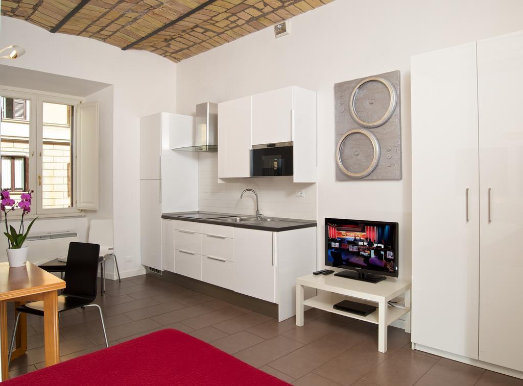 Germanico Maxi Apartment Rom