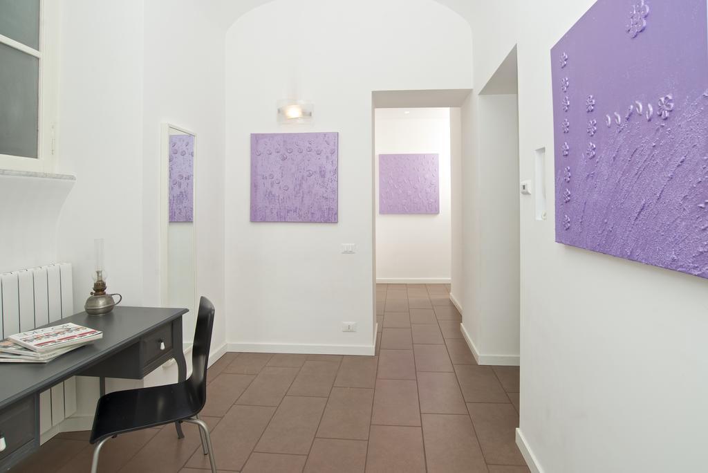 Germanico Maxi Apartment Rom